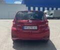 Красный Ниссан Ноут, объемом двигателя 1.2 л и пробегом 70 тыс. км за 10200 $, фото 7 на Automoto.ua
