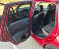 Красный Ниссан Ноут, объемом двигателя 1.2 л и пробегом 58 тыс. км за 11200 $, фото 14 на Automoto.ua