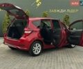 Красный Ниссан Ноут, объемом двигателя 1.2 л и пробегом 51 тыс. км за 10990 $, фото 19 на Automoto.ua