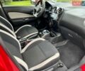 Красный Ниссан Ноут, объемом двигателя 0 л и пробегом 12 тыс. км за 13500 $, фото 16 на Automoto.ua