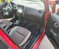 Красный Ниссан Ноут, объемом двигателя 1.2 л и пробегом 51 тыс. км за 12200 $, фото 11 на Automoto.ua