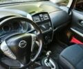 Червоний Ніссан Ноут, об'ємом двигуна 1.6 л та пробігом 149 тис. км за 8700 $, фото 6 на Automoto.ua