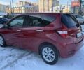 Красный Ниссан Ноут, объемом двигателя 1.2 л и пробегом 50 тыс. км за 12900 $, фото 10 на Automoto.ua