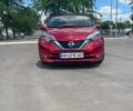 Красный Ниссан Ноут, объемом двигателя 1.2 л и пробегом 70 тыс. км за 10200 $, фото 8 на Automoto.ua
