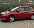 Красный Ниссан Ноут, объемом двигателя 1.2 л и пробегом 51 тыс. км за 10990 $, фото 4 на Automoto.ua