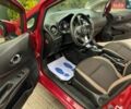 Красный Ниссан Ноут, объемом двигателя 1.2 л и пробегом 51 тыс. км за 10990 $, фото 29 на Automoto.ua