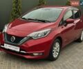Красный Ниссан Ноут, объемом двигателя 1.2 л и пробегом 51 тыс. км за 10990 $, фото 1 на Automoto.ua