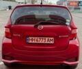 Красный Ниссан Ноут, объемом двигателя 1.2 л и пробегом 50 тыс. км за 10200 $, фото 7 на Automoto.ua
