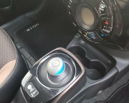 Ніссан Ноут 2017 у Дніпро (Дніпропетровську) на Automoto.ua Червоний Ніссан Ноут, об'ємом двигуна 1.2 л та пробігом 51 тис. км за 12000 $, фото 7 на Automoto.ua