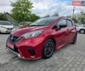 Красный Ниссан Ноут, объемом двигателя 1.2 л и пробегом 50 тыс. км за 12900 $, фото 1 на Automoto.ua
