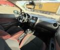 Червоний Ніссан Ноут, об'ємом двигуна 1.2 л та пробігом 46 тис. км за 10950 $, фото 12 на Automoto.ua