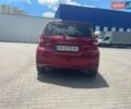 Красный Ниссан Ноут, объемом двигателя 1.2 л и пробегом 70 тыс. км за 10400 $, фото 6 на Automoto.ua