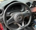 Красный Ниссан Ноут, объемом двигателя 1.2 л и пробегом 51 тыс. км за 10600 $, фото 6 на Automoto.ua