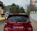 Красный Ниссан Ноут, объемом двигателя 1.2 л и пробегом 89 тыс. км за 12500 $, фото 5 на Automoto.ua