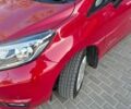 Червоний Ніссан Ноут, об'ємом двигуна 1.2 л та пробігом 58 тис. км за 11200 $, фото 7 на Automoto.ua