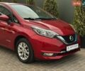Красный Ниссан Ноут, объемом двигателя 1.2 л и пробегом 51 тыс. км за 10990 $, фото 22 на Automoto.ua