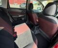Червоний Ніссан Ноут, об'ємом двигуна 1.2 л та пробігом 46 тис. км за 10950 $, фото 25 на Automoto.ua