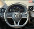 Красный Ниссан Ноут, объемом двигателя 1.2 л и пробегом 49 тыс. км за 12500 $, фото 16 на Automoto.ua
