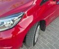 Красный Ниссан Ноут, объемом двигателя 1.2 л и пробегом 58 тыс. км за 12100 $, фото 7 на Automoto.ua