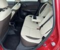 Красный Ниссан Ноут, объемом двигателя 1.2 л и пробегом 87 тыс. км за 11900 $, фото 15 на Automoto.ua