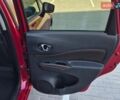 Красный Ниссан Ноут, объемом двигателя 1.2 л и пробегом 58 тыс. км за 12100 $, фото 21 на Automoto.ua