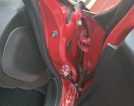 Ніссан Ноут 2017 у Дніпро (Дніпропетровську) на Automoto.ua Червоний Ніссан Ноут, об'ємом двигуна 1.2 л та пробігом 51 тис. км за 12000 $, фото 16 на Automoto.ua
