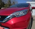 Красный Ниссан Ноут, объемом двигателя 1.2 л и пробегом 72 тыс. км за 12000 $, фото 15 на Automoto.ua