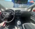 Красный Ниссан Ноут, объемом двигателя 1.2 л и пробегом 70 тыс. км за 10400 $, фото 18 на Automoto.ua