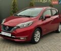 Красный Ниссан Ноут, объемом двигателя 1.2 л и пробегом 51 тыс. км за 10990 $, фото 1 на Automoto.ua