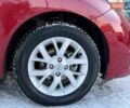 Красный Ниссан Ноут, объемом двигателя 1.2 л и пробегом 50 тыс. км за 12900 $, фото 16 на Automoto.ua