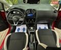 Червоний Ніссан Ноут, об'ємом двигуна 1.2 л та пробігом 61 тис. км за 10890 $, фото 40 на Automoto.ua