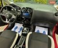 Червоний Ніссан Ноут, об'ємом двигуна 1.2 л та пробігом 61 тис. км за 10890 $, фото 41 на Automoto.ua