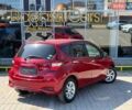 Красный Ниссан Ноут, объемом двигателя 1.2 л и пробегом 49 тыс. км за 12500 $, фото 2 на Automoto.ua