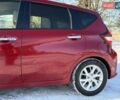 Красный Ниссан Ноут, объемом двигателя 1.2 л и пробегом 50 тыс. км за 12900 $, фото 18 на Automoto.ua