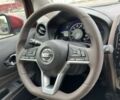 Красный Ниссан Ноут, объемом двигателя 1.2 л и пробегом 87 тыс. км за 11900 $, фото 16 на Automoto.ua