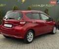 Красный Ниссан Ноут, объемом двигателя 1.2 л и пробегом 51 тыс. км за 10990 $, фото 14 на Automoto.ua