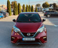 Красный Ниссан Ноут, объемом двигателя 1.2 л и пробегом 105 тыс. км за 11999 $, фото 1 на Automoto.ua
