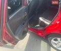 Красный Ниссан Ноут, объемом двигателя 1.2 л и пробегом 70 тыс. км за 10200 $, фото 15 на Automoto.ua