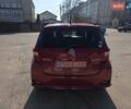 Красный Ниссан Ноут, объемом двигателя 1.2 л и пробегом 72 тыс. км за 12000 $, фото 7 на Automoto.ua