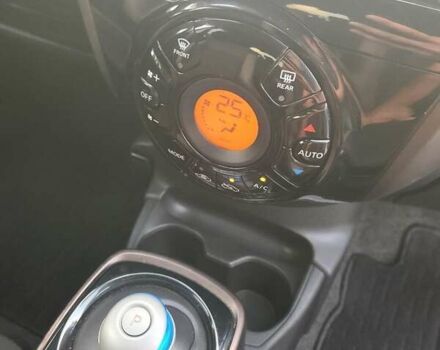 Ніссан Ноут 2017 у Дніпро (Дніпропетровську) на Automoto.ua Червоний Ніссан Ноут, об'ємом двигуна 1.2 л та пробігом 51 тис. км за 12000 $, фото 8 на Automoto.ua