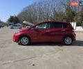 Красный Ниссан Ноут, объемом двигателя 1.2 л и пробегом 72 тыс. км за 12000 $, фото 4 на Automoto.ua