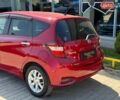 Красный Ниссан Ноут, объемом двигателя 1.2 л и пробегом 49 тыс. км за 12500 $, фото 4 на Automoto.ua