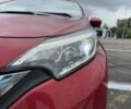 Красный Ниссан Ноут, объемом двигателя 1.2 л и пробегом 87 тыс. км за 11900 $, фото 19 на Automoto.ua