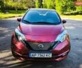Червоний Ніссан Ноут, об'ємом двигуна 1.6 л та пробігом 149 тис. км за 8700 $, фото 2 на Automoto.ua