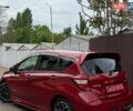 Красный Ниссан Ноут, объемом двигателя 1.2 л и пробегом 89 тыс. км за 12500 $, фото 3 на Automoto.ua