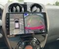 Красный Ниссан Ноут, объемом двигателя 1.2 л и пробегом 87 тыс. км за 11900 $, фото 9 на Automoto.ua