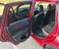Красный Ниссан Ноут, объемом двигателя 1.2 л и пробегом 58 тыс. км за 12100 $, фото 14 на Automoto.ua