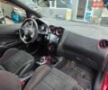 Красный Ниссан Ноут, объемом двигателя 1.2 л и пробегом 50 тыс. км за 12900 $, фото 36 на Automoto.ua