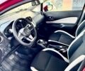 Красный Ниссан Ноут, объемом двигателя 1.2 л и пробегом 49 тыс. км за 11100 $, фото 10 на Automoto.ua