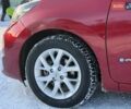 Красный Ниссан Ноут, объемом двигателя 1.2 л и пробегом 50 тыс. км за 12900 $, фото 17 на Automoto.ua